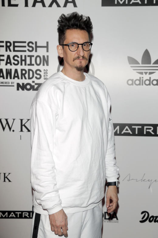 Michał Łojewski