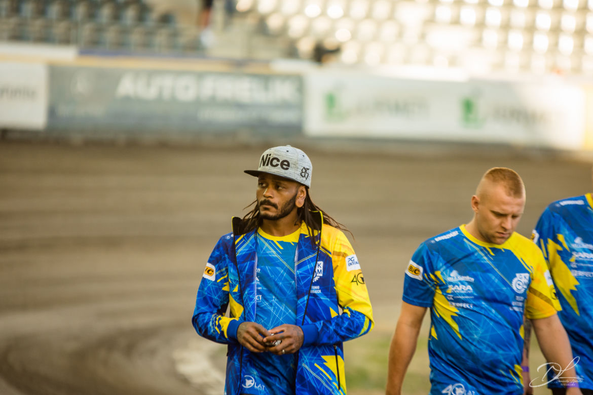 Get Well Toruń - MRGARDEN GKM Grudziądz 44:46 - zobacz zdjęcia z przełomowego meczu derbowego!