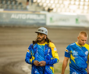 Get Well Toruń - MRGARDEN GKM Grudziądz 44:46 - zobacz zdjęcia z przełomowego meczu derbowego!