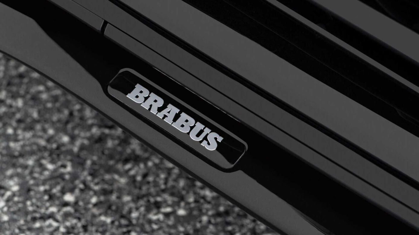 Brabus 500