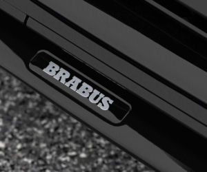 Brabus 500