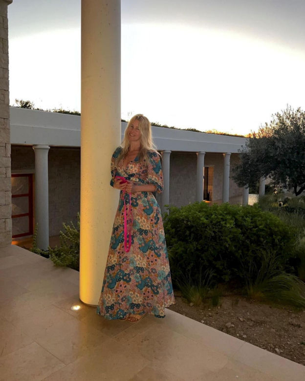 Claudia Schiffer wraca! Opadnie ci szczęka na widok 53-letniej modelki
