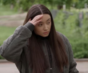 Pierwsza miłość, odcinek 4209: Angelika pada ofiarą porywacza. Ślad po niej ginie