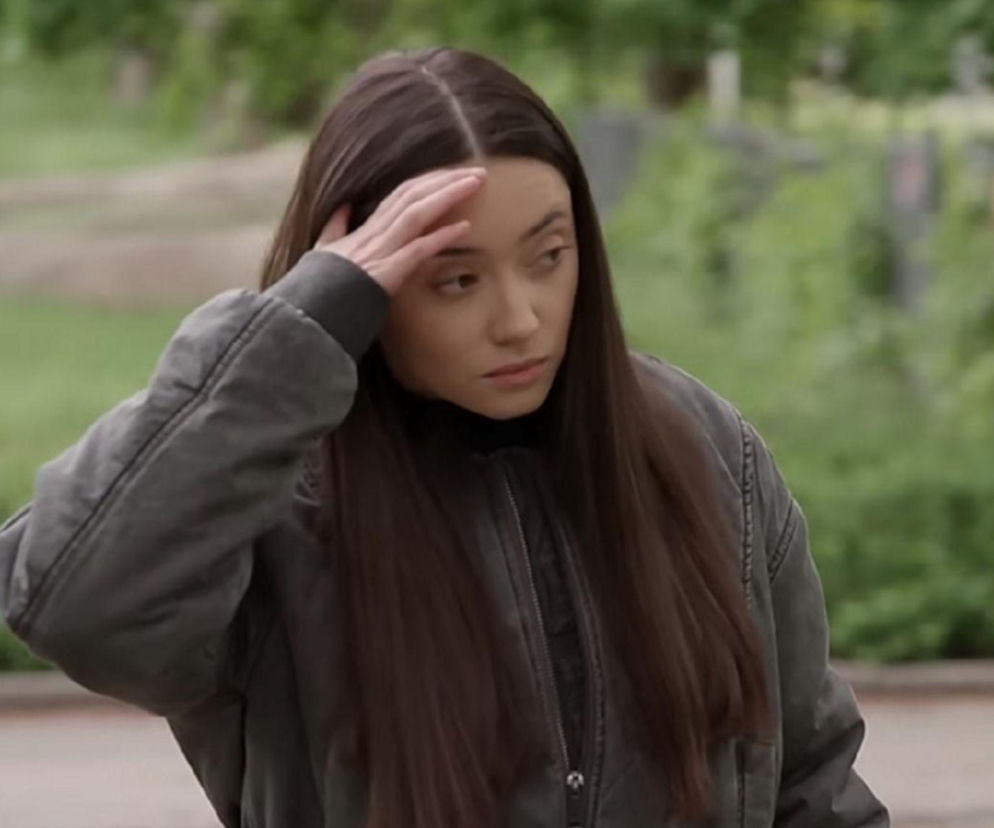 Pierwsza miłość, odcinek 4209: Brutalne porwanie Angeliki! Świeżo upieczona jubilerka znika bez śladu