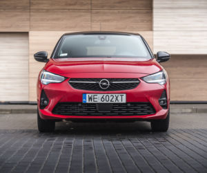 Opel Corsa 1.2 Turbo 130 KM 8AT GS Line