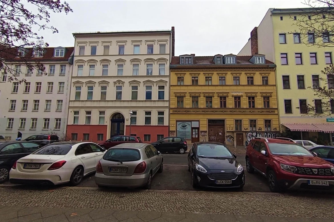 Ile Szczecina jest na Stettiner Straße? Sprawdziliśmy najbardziej "szczecińską" ulicę w Berlinie