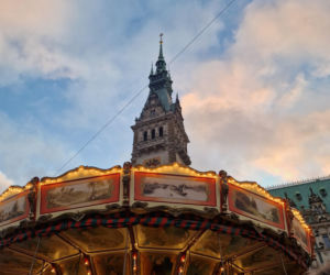 Gdańsk czy Hamburg? Porównujemy świąteczne jarmarki!