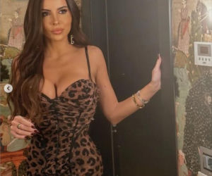 Maria Luisa Jacobelli