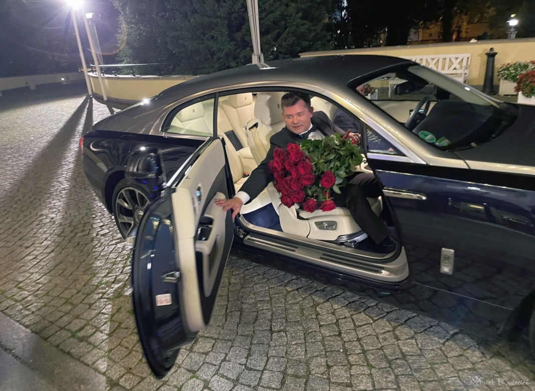 "Classy Girl" - sylwestrowa premiera od Zenka
