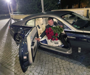 Classy Girl - sylwestrowa premiera od Zenka