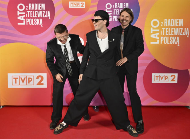 Lato z Radiem i Telewizją Polską - Grudziądz