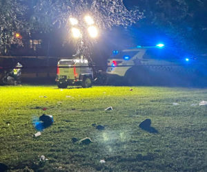 Krwawa strzelanina w Chicago. Kule dosięgły 15 osób