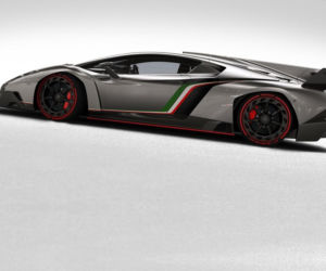 Lamborghini Veneno