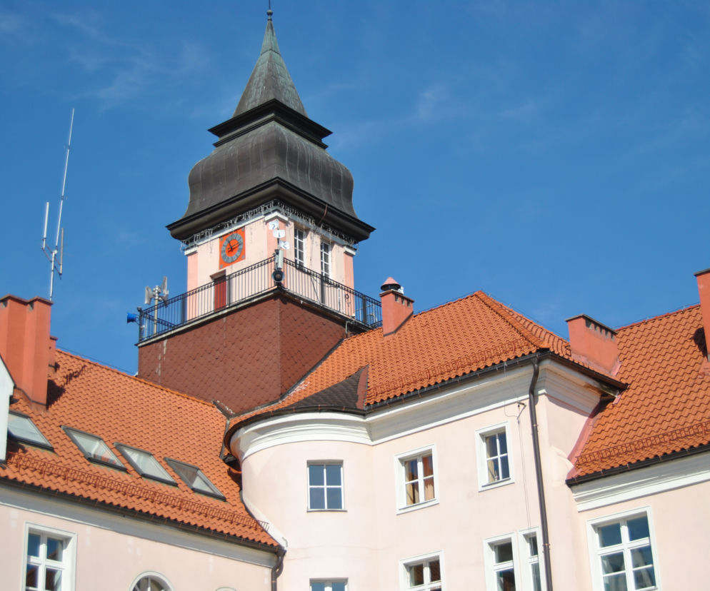 Urząd Miasta iława
