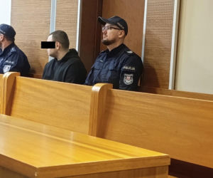 Seryjny zabójca okazał się niepoczytalny