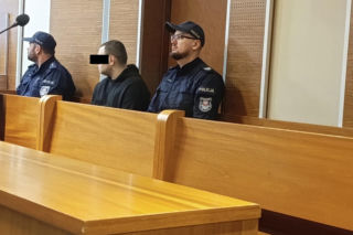 Seryjny zabójca okazał się niepoczytalny