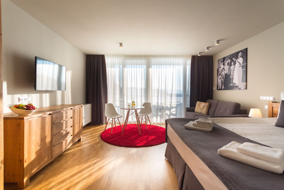 Hotel Lemon Resort Spa