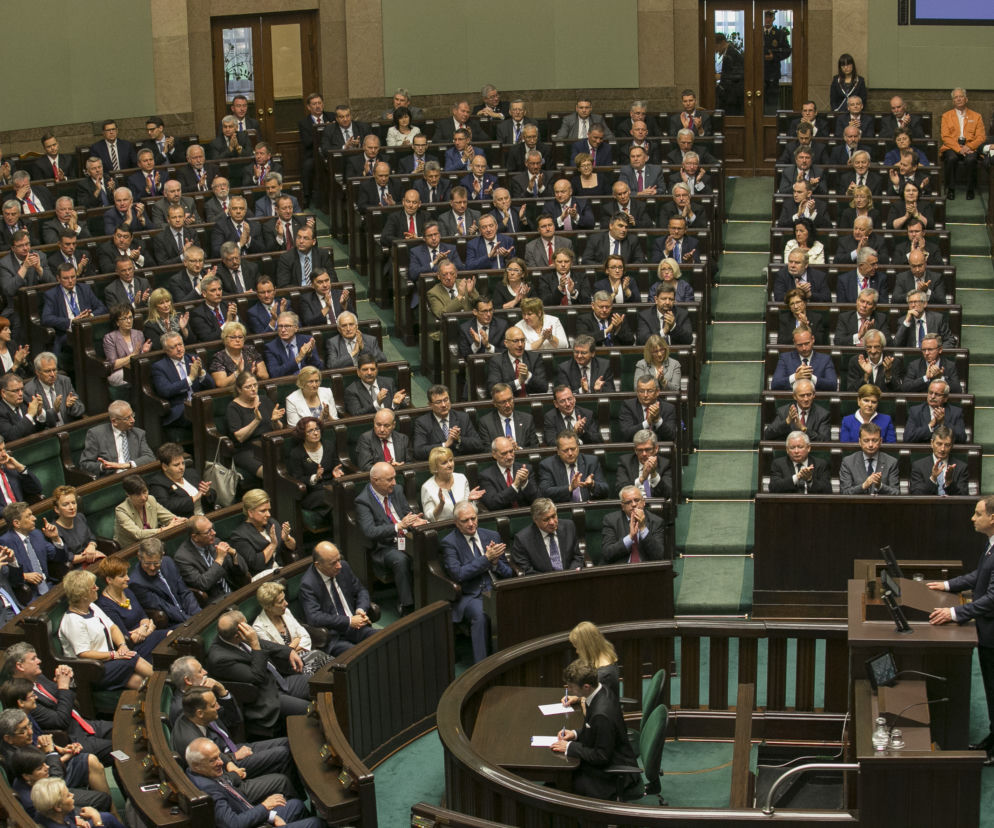 Zaprzysiężenie Andrzeja Dudy na prezydenta