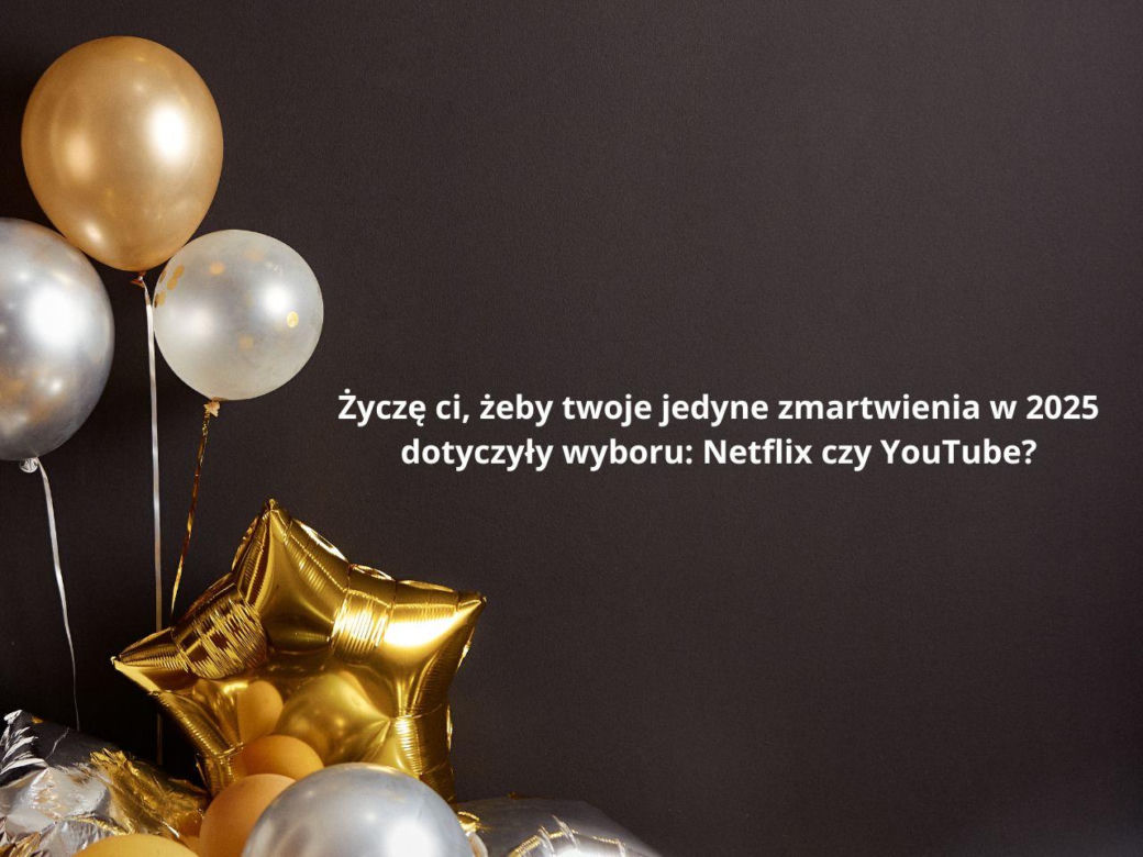 Życzenia na Nowy Rok 2025 - śmieszne, krótkie, piękne życzenia noworoczne