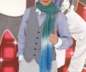 Daniel Wieleba