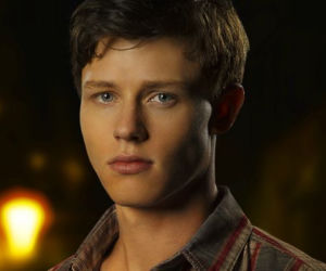 „Missing: Zaginiony”. Michael (Nick Eversman)