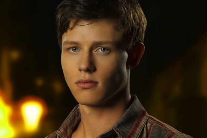 „Missing: Zaginiony”. Michael (Nick Eversman)