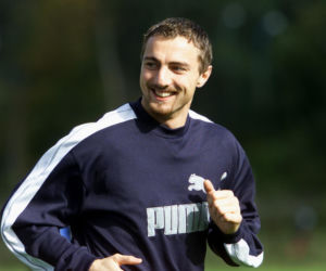 Tak się zmieniał Jerzy Dudek