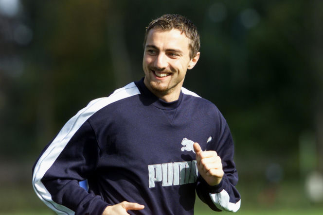 Tak się zmieniał Jerzy Dudek