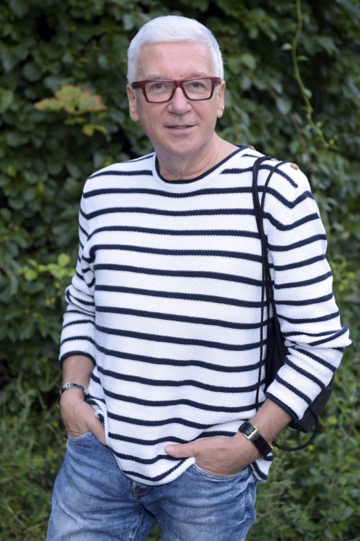 Ryszard Rembiszewski jako "Pana Lotto" czytał szczęśliwe numerki. Nie uwierzycie, jak dziś wygląda!