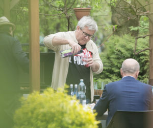 Ryszard Czarnecki zagra w M jak miłość?