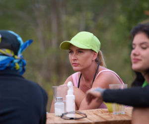 Królowa Przetrwania 3, odcinek 6