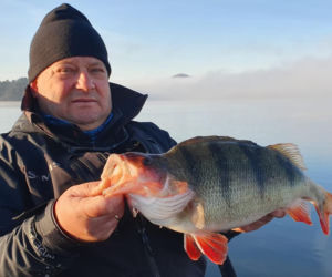 Tomasz Skorzyński i jego hobby