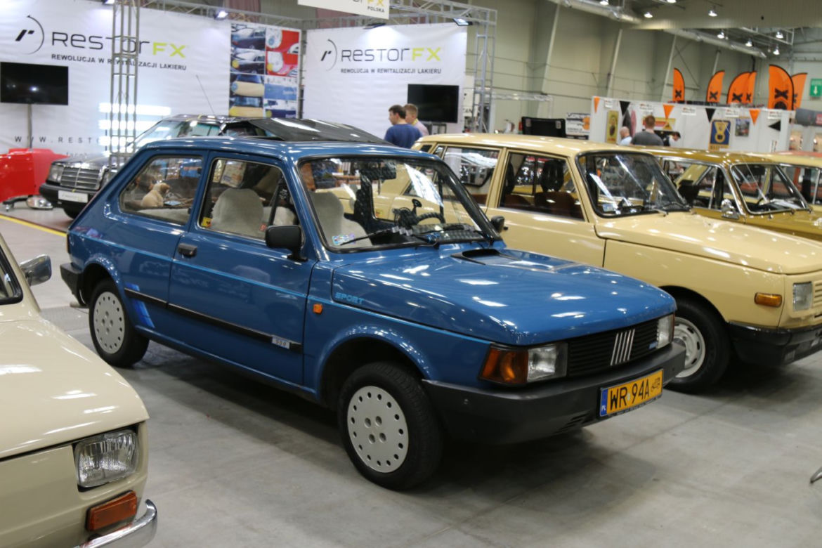 Auto Nostalgia 2016