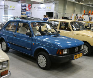 Auto Nostalgia 2016