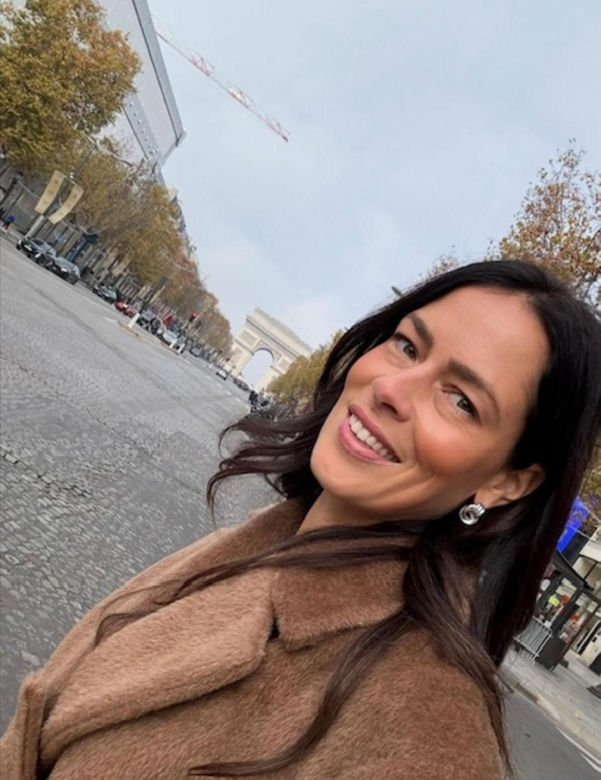 Ana Ivanović