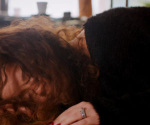 Miłość i nadzieja, odcinek 360. Melis