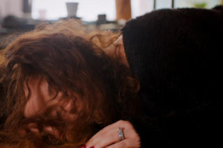 Miłość i nadzieja, odcinek 360. Melis