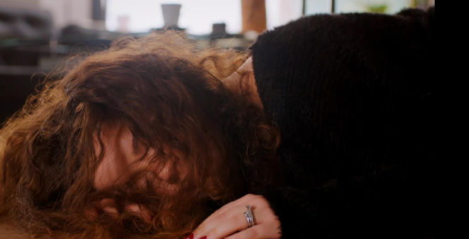 Miłość i nadzieja, odcinek 360. Melis