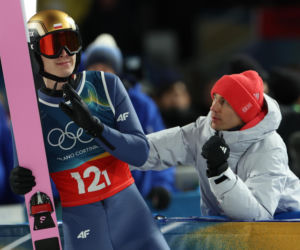 Kacper Tomasiak i Paweł Wąsek wicemistrzami olimpijskimi!