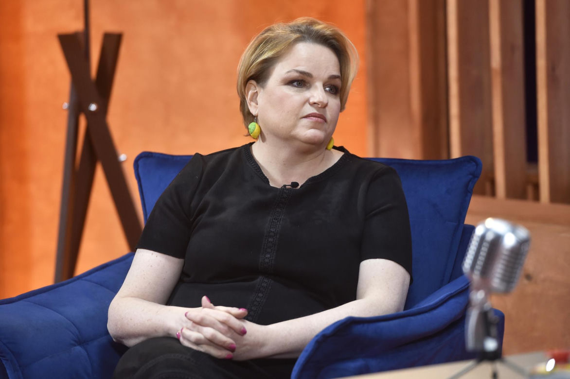 Katarzyna Bosacka