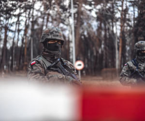 Spór o wojskowe kurtki zimowe. Inspektorat Wsparcia Sił Zbrojnych stanowczo odpowiada na zarzuty