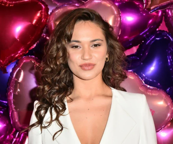 Alicja Szemplińska wydała piosenkę na Eurowizję. Mocno zaskakuje!