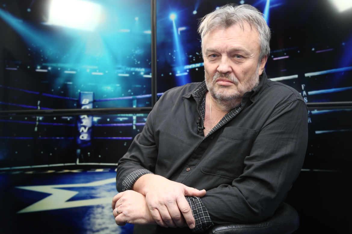 Cugowski z emerytury nie wyżyje