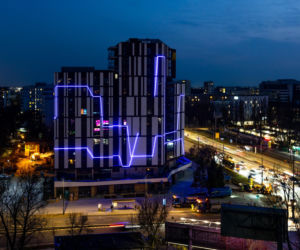 Wałbrzyska 21 w Warszawie