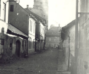 Spotkanie z historią - spacer ulicami dawnego i współczesnego Żywca