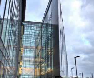 skalar Office Center