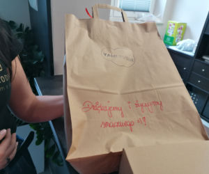Eska dowozi: Martyna- najfajniejsza kosmetyczka na Kapturze