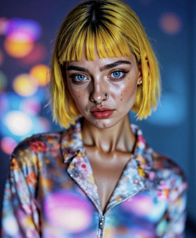 Wirtualni influencerzy