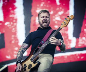 Rockowizna Festiwal Gdańsk: dzień drugi 8.8.026.