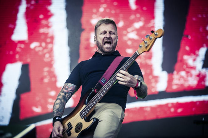 Rockowizna Festiwal Gdańsk: dzień drugi 8.8.026.
